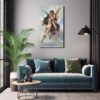 L'Amour et Psyche – Image 2
