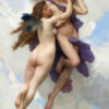 L'Amour et Psyche